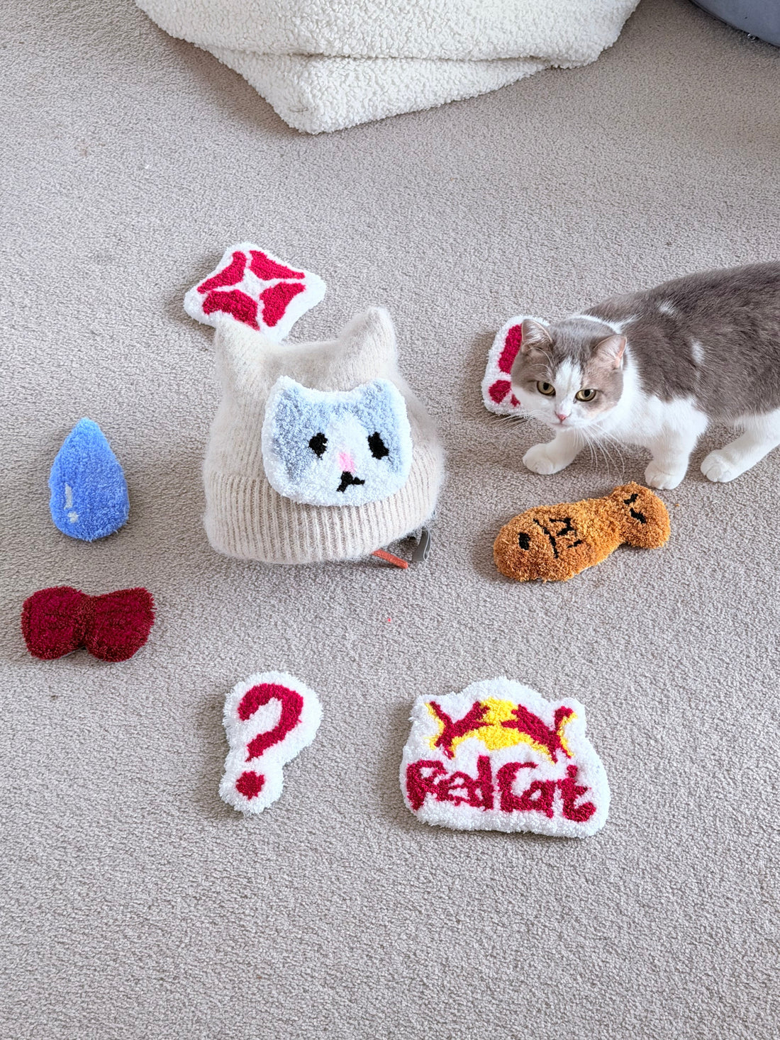 Why Hambao Chose Mohair (And Why You Should Too)