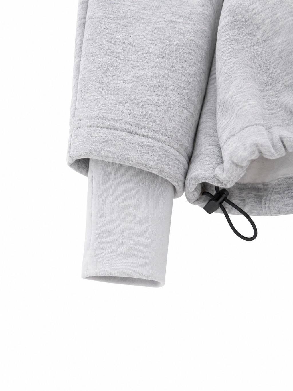 HB Snow Hoodie