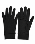 HB Snowear Ski Liner Gloves — touchscreen-compatible thermal liner gloves for skiing and snowboarding